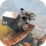 Extreme Bike Stunt & Ride 3D icon