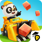 Dr. Panda Trucks Mod apk أحدث إصدار تنزيل مجاني