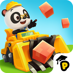 Icon image Dr. Panda Trucks