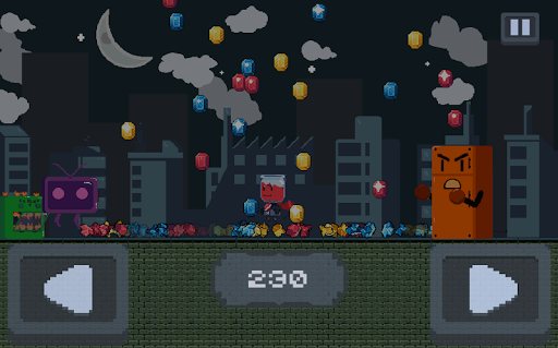 Super Blender screenshot 10