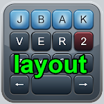 Cover Image of Download Jbak2layout  APK