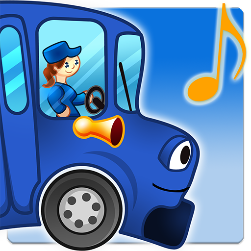 Toddler Sing and Play 3 2.4 Icon