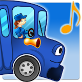 Toddler Sing and Play 3 icon