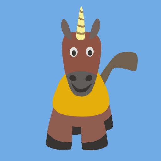 Magic Unicorn logo