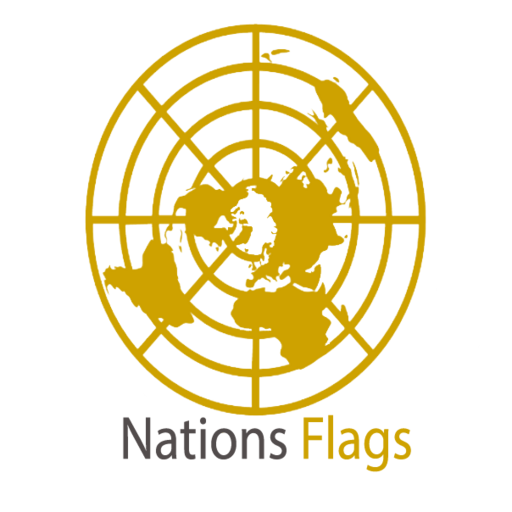 Nations Flags