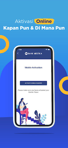 Mestika Mobile Screen 3