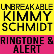 Unbreakable Kimmy Schmidt Tone  Icon
