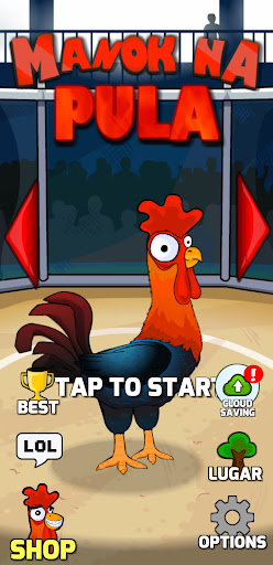 Manok Na Pula v7.2 MOD APK (Unlimited Money, Eye)