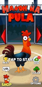 Download Manok Na Pula Apk Mod 6.5 [Chicken Fight] For Android For Free 1