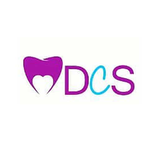 Dental Care Solution logo