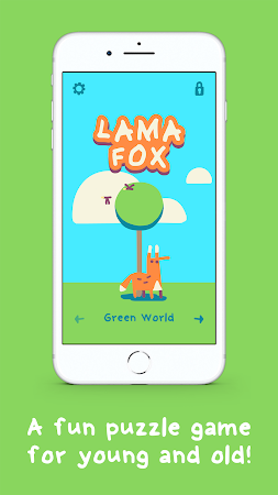 Game screenshot Lamafox – Hide and Seek! hack