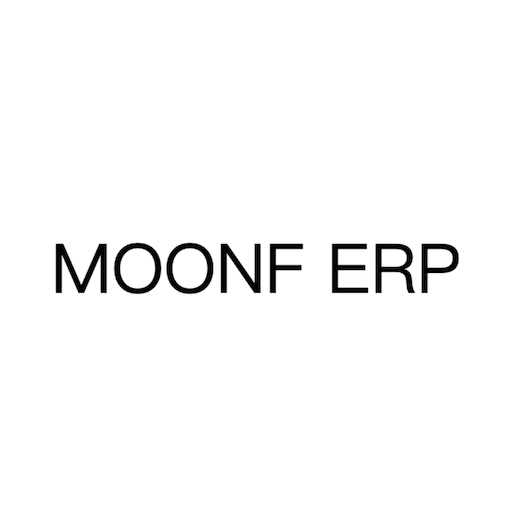 MOONF ERP logo