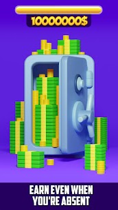 Money cash clicker For PC installation
