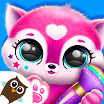 Cover Image of 下载 Fluvsies - A Fluff to Luv 1.0.199 APK
