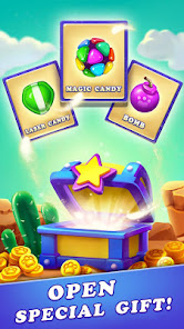 Candy Bomb Smash  screenshots 5