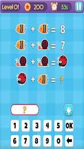 Math Wizard 1.0.0.0 APK + Mod (Unlimited money) untuk android