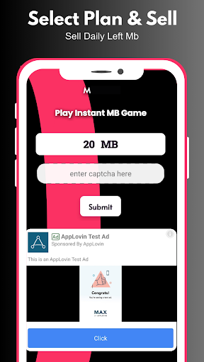 Instant MB Sell Karo पैसे कमाओ Screenshot 3 - AppWisp.com