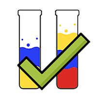 Water Sort Puzzle Resolver