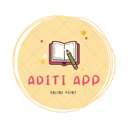 Aditi App logo