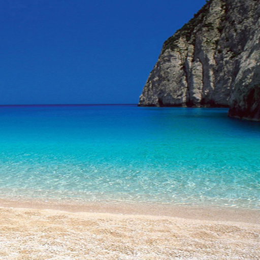 Beach Live Wallpaper Screen 3