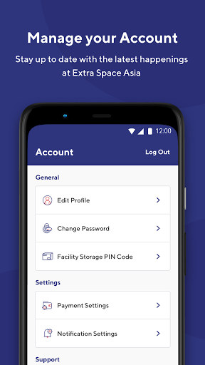 YES Your Extra Space