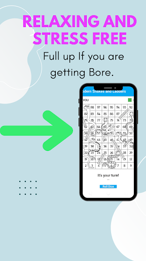 Modern Snakes and Ladders