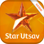 Cover Image of Unduh Star Utsav Live TV Serial Hint  APK