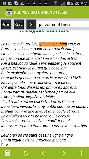 Verlaine  Oeuvres complètes