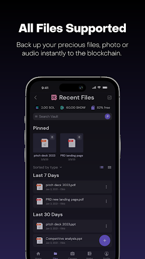 Synx Screenshot 2 - AppWisp.com