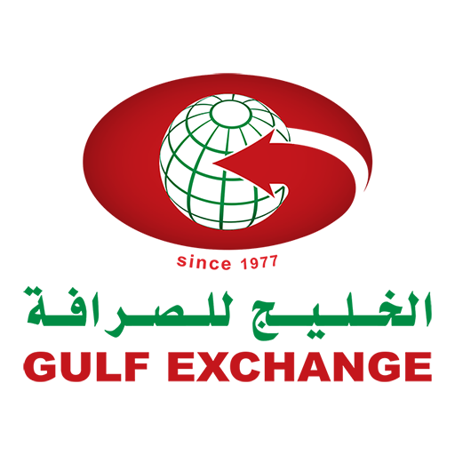 GoLalita | Gulf Exchange logo