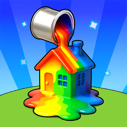 Home Paint Puzzle Download on Windows