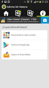 Adivina Mi Historia(圖8)-速報App