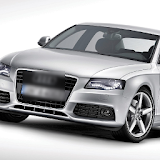 Wallpapers Audi A4 icon