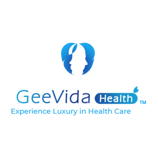 GeeVida logo