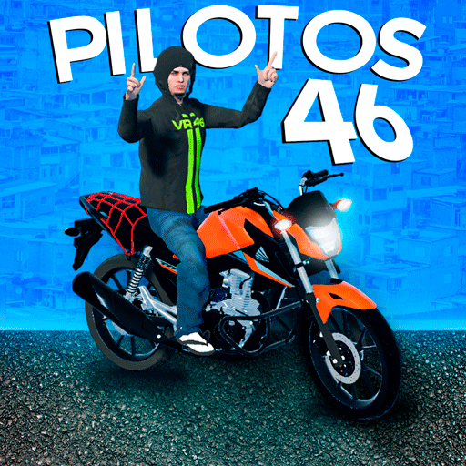 Pilotos 46 Download on Windows