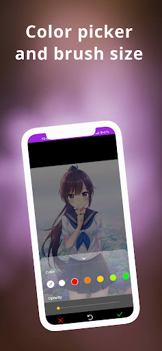 Draw Doodle Image Screen 2