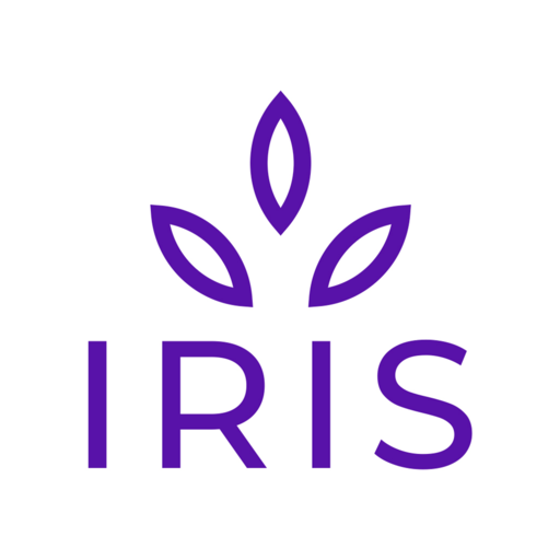 iris store  Icon