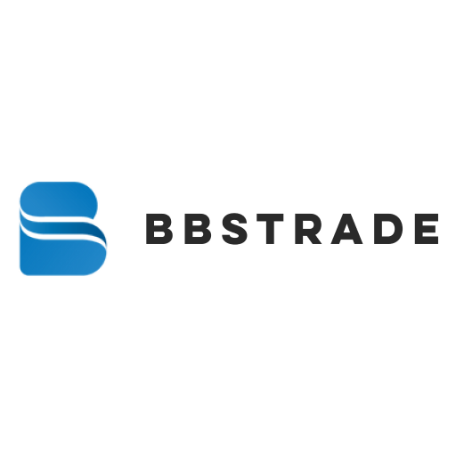 BBSTRADE logo