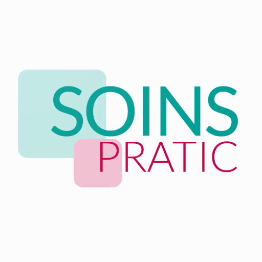 SoinsPratic for  Android – Latest Version & Features app icon