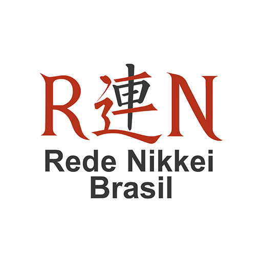Clube NIKKEI Brasil logo