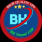 BH Tunnel UDP icon