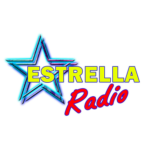 Estrella Radio logo