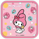 My Melody Sweety Theme icon