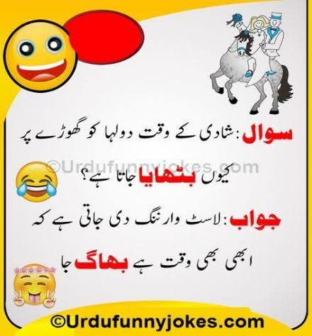 Download Urdu Funny Jokes Free for Android - Urdu Funny Jokes APK Download  