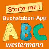 Starte mit! Buchstaben-App icon