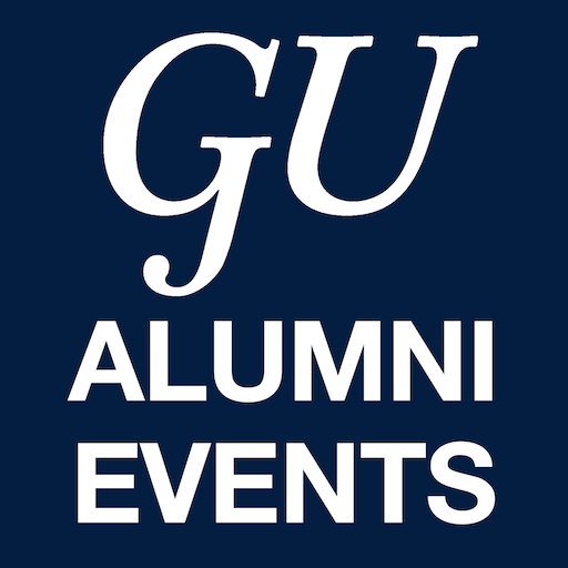 GU Alumni Events logo