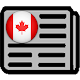Canada Newspapers Download on Windows