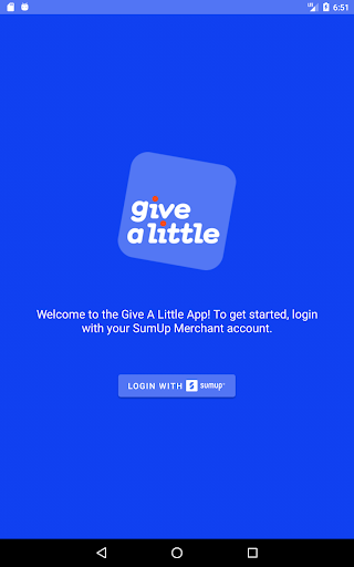 Give A Little Screen 2