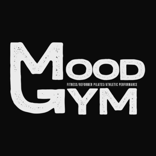 Mood Gym logo