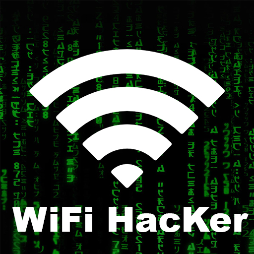 WIFI Password Hacker PRO Prank - Apps on Google Play